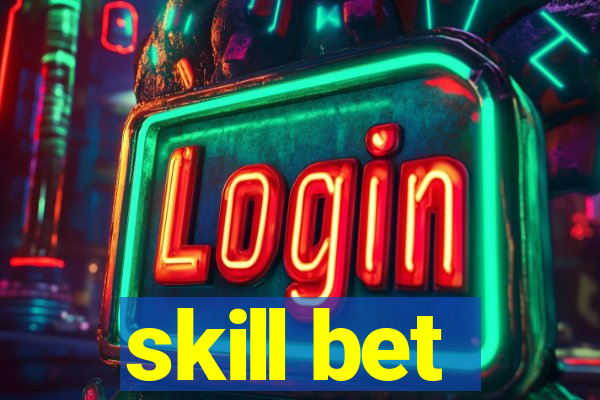 skill bet